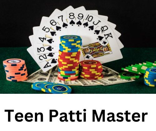 Teen Patti Master