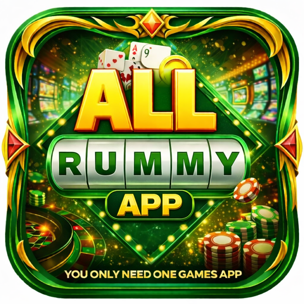 All rummy app